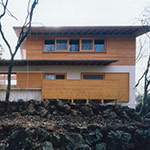 HOUSE IN IZU