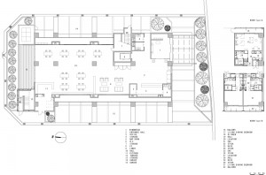 HINOSHIORI: Structural drawing