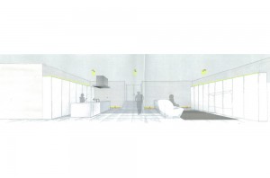 FLAT II: Image drawing