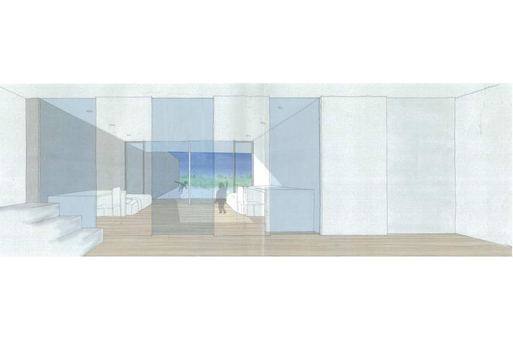 FLAT II: Image drawing