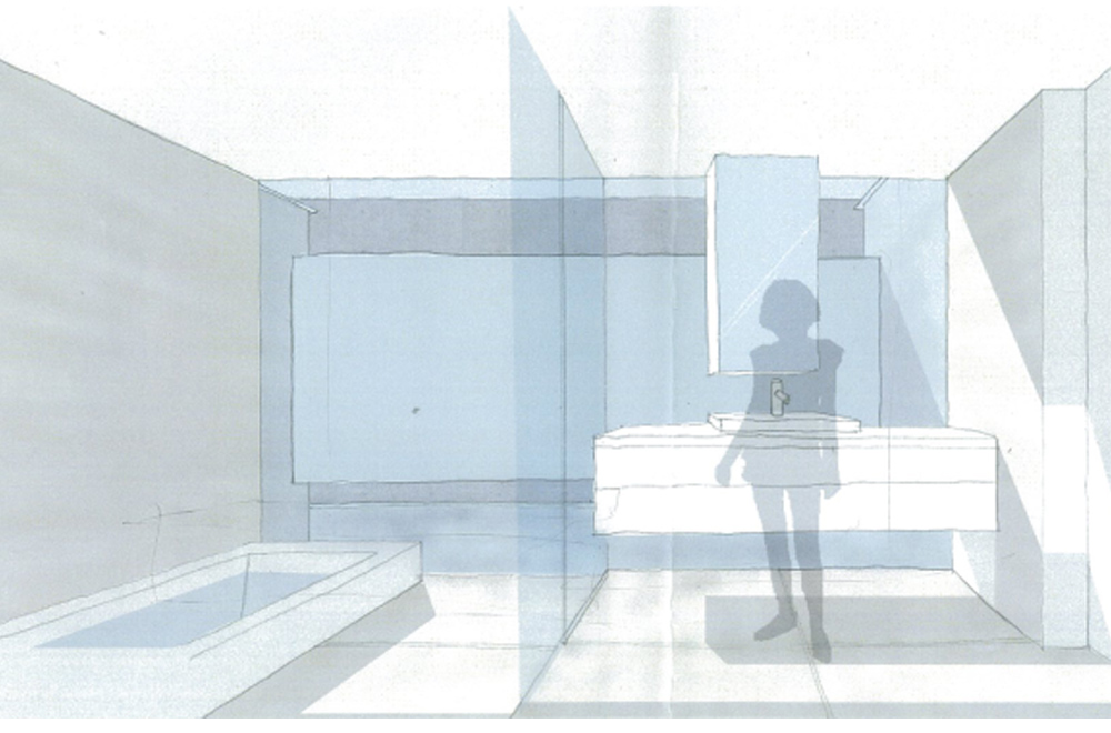 FLAT II: Image drawing