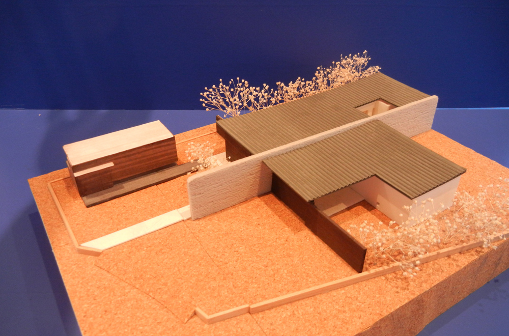 FLAT II: Construction modeling