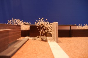 FLAT II: Construction modeling