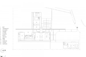 FLAT II: Structural drawing