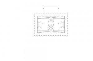 GREEN HOUSE: Structural drawing