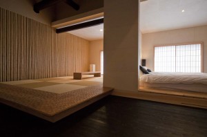 AKIBA NANGUAN: Guest room