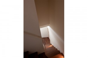 SLIT: Stairs