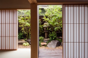 TSUNAGU: Japanese-style room