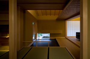 SHOFUKUSO: Japanese-style room