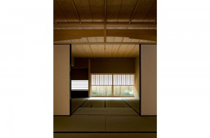 SHOFUKUSO: Japanese-style room