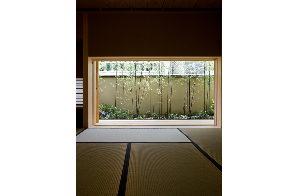 SHOFUKUSO: Japanese-style room