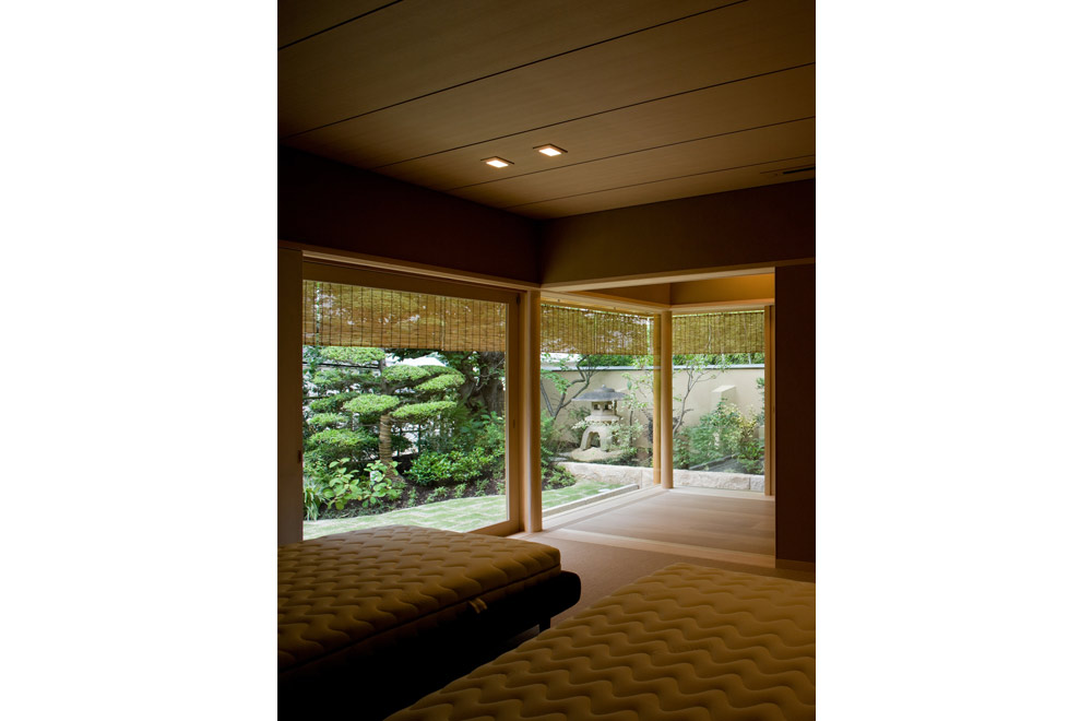 SHOFUKUSO: Japanese-style room