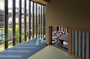 HOUSE IN HANNAN: Japanese-style room