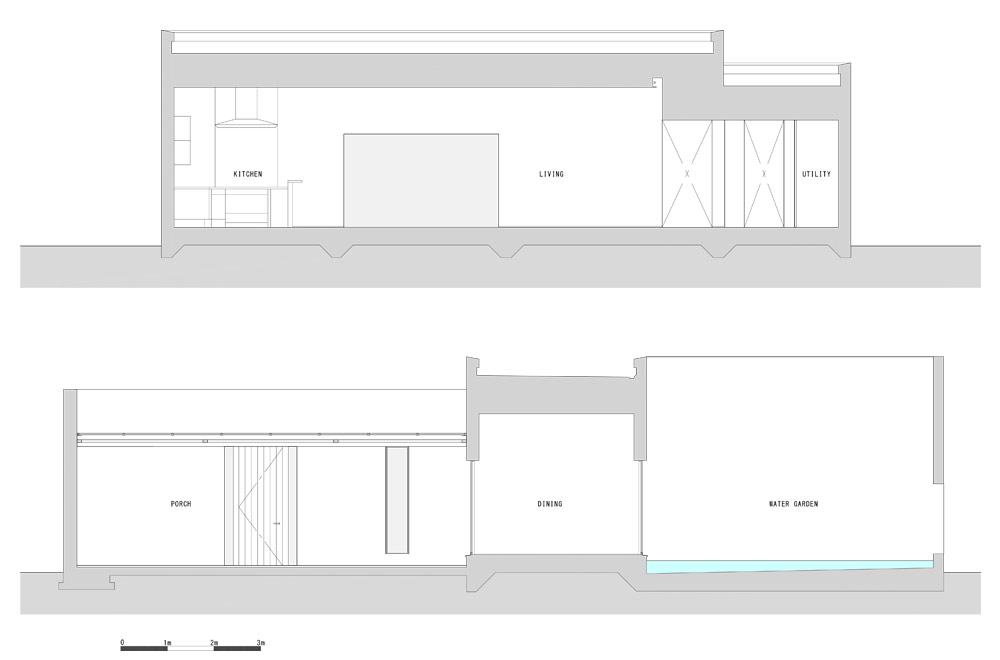 LIAISON HOUSE: Image drawing