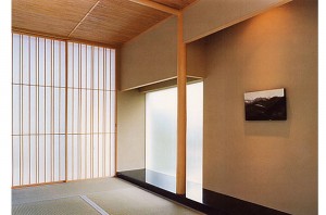 HOUSE IN JURAKUSOU: Japanese-style room