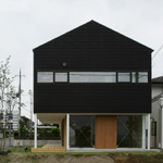 HOUSE IN KOUZUDAI