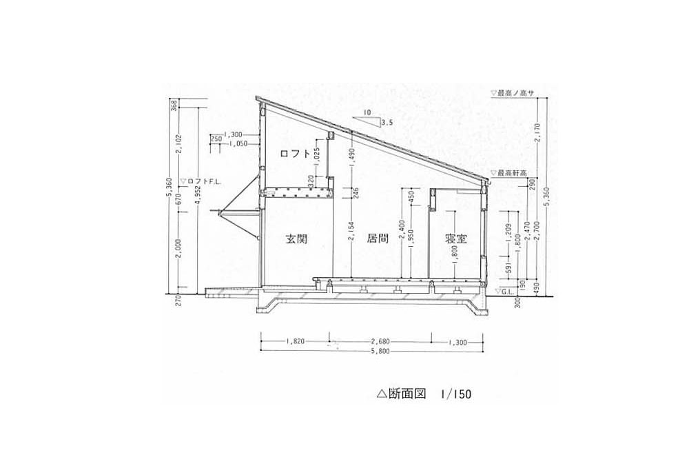 ALL IN ONE: Structural drawing