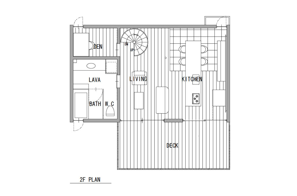 HOUSE IN MIYANISHICHO: Structural drawing