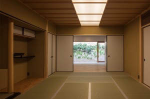 KANCHIKUSOU: Japanese-style room