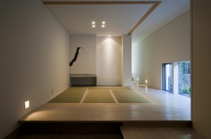 TWO WAY: Japanese-style room